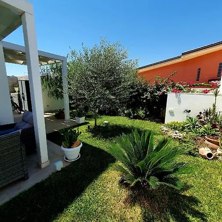 Villa La Perla Di